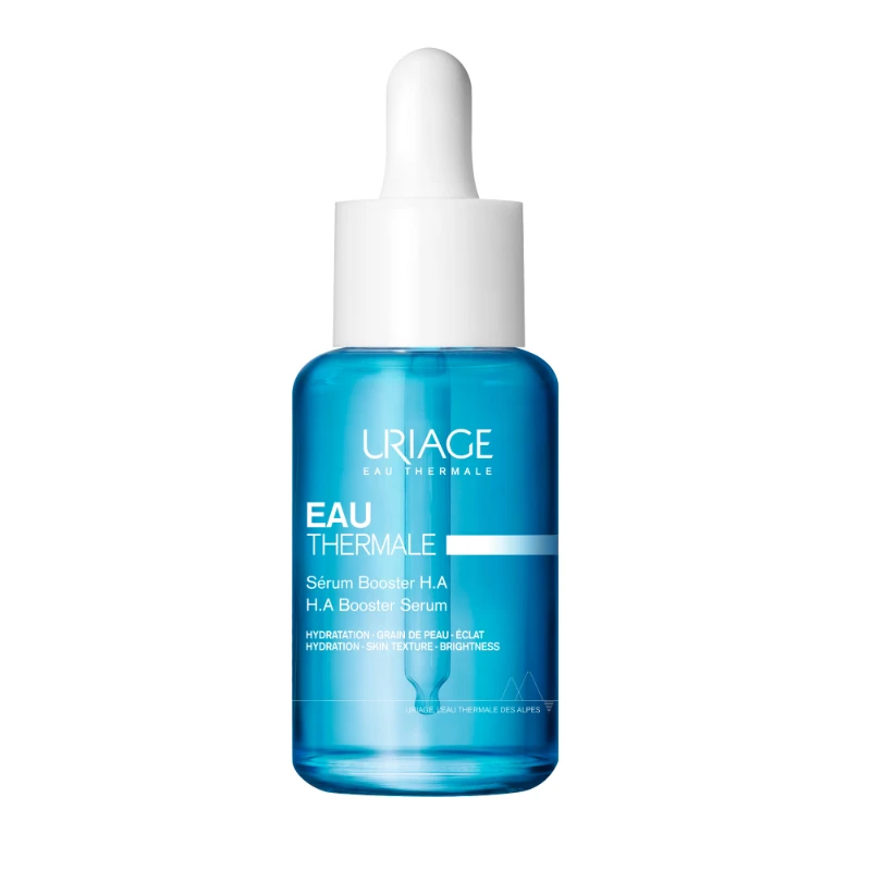 Uriage Eau Thermale H.A. booster serum za hidrataciju 30 ml