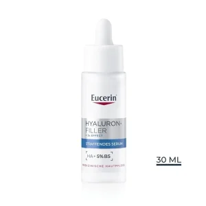 Eucerin Hyaluron-Filler koncentrovani serum protiv bora 30 ml