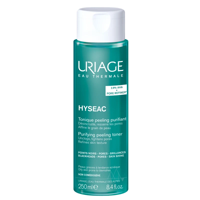 Uriage Hyseac tonik protiv nepravilnosti 250 ml