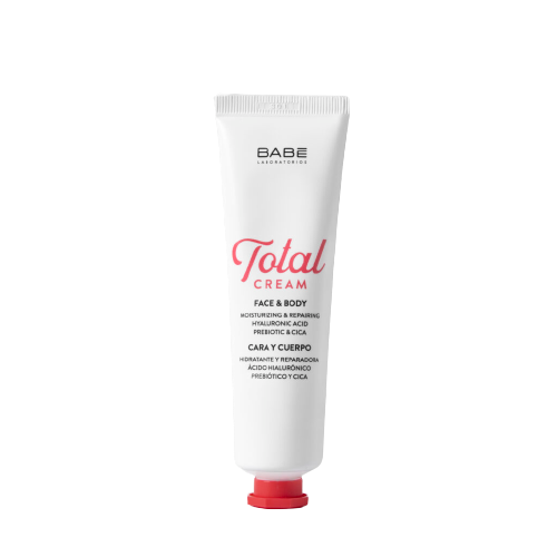 Laboratorios Babe Total krema 60 ml
