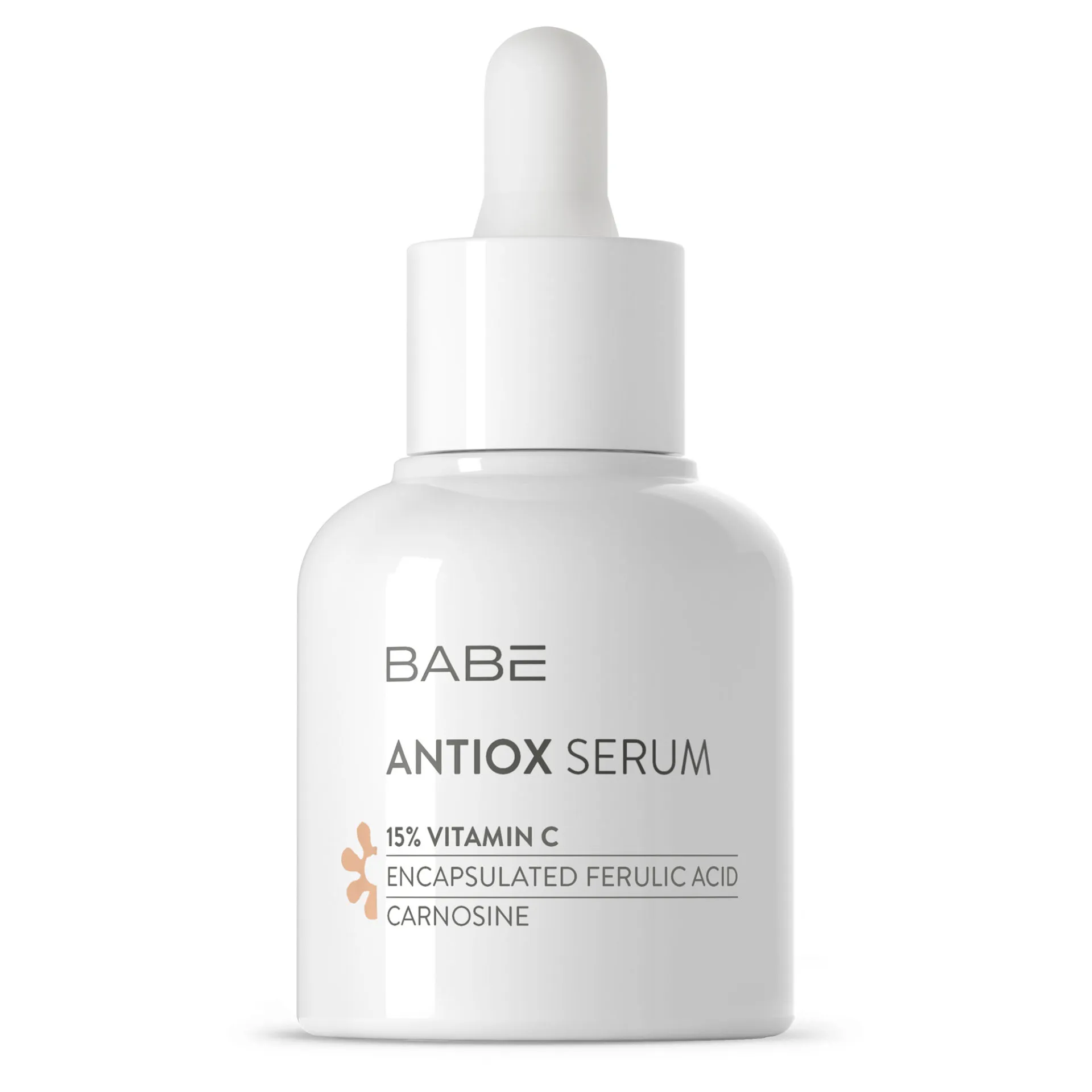 Laboratorios Babe Hydra serum s hijaluronskom kiselinom 30 ml