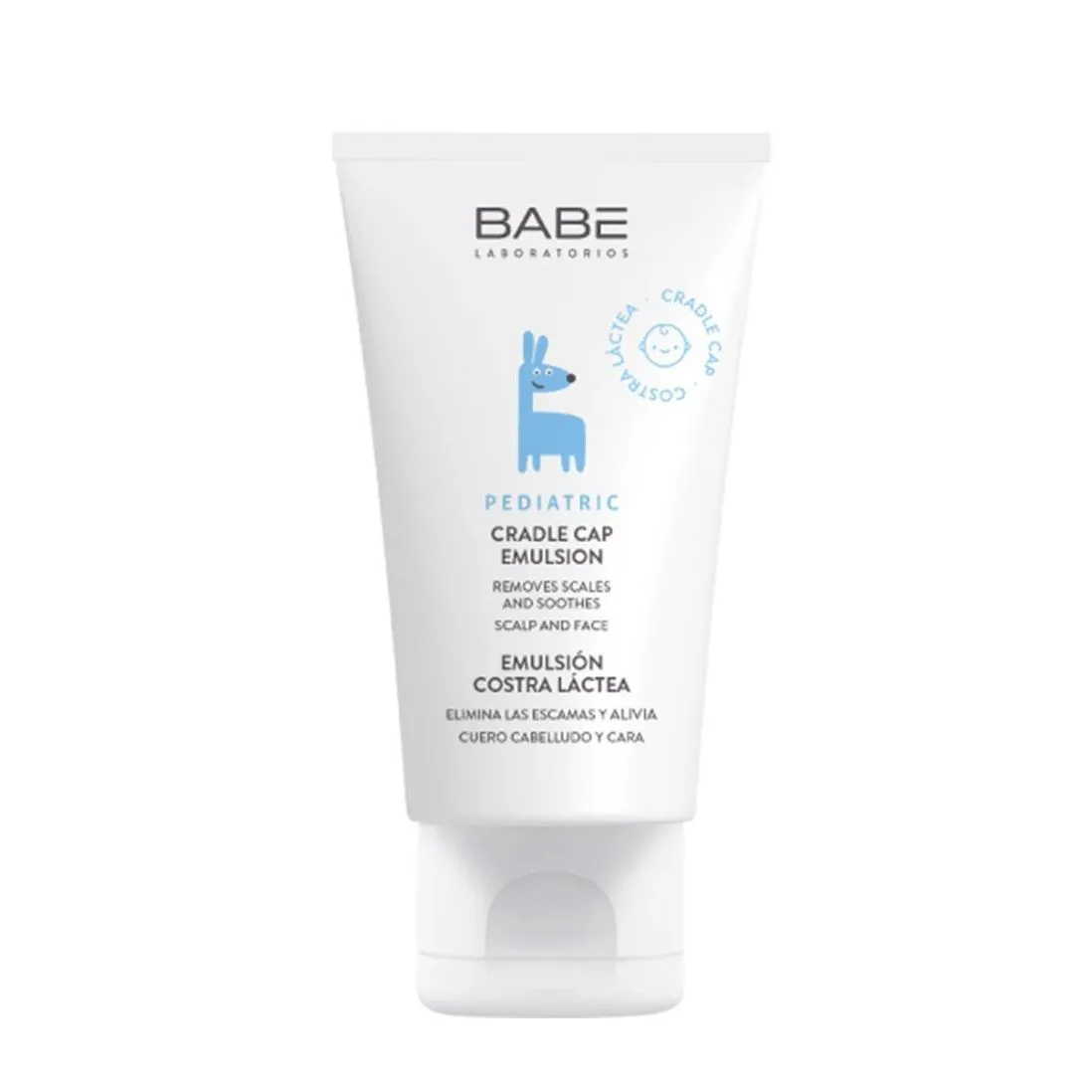 Laboratorios Babe Emulzija za tjemenicu 50 ml