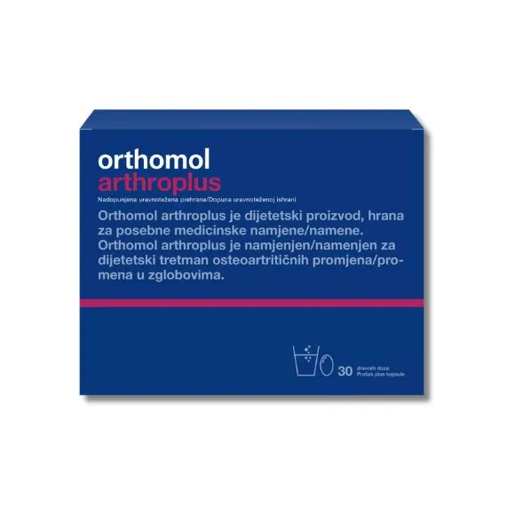 Orthomol Arthroplus granule (cijena po komadu)