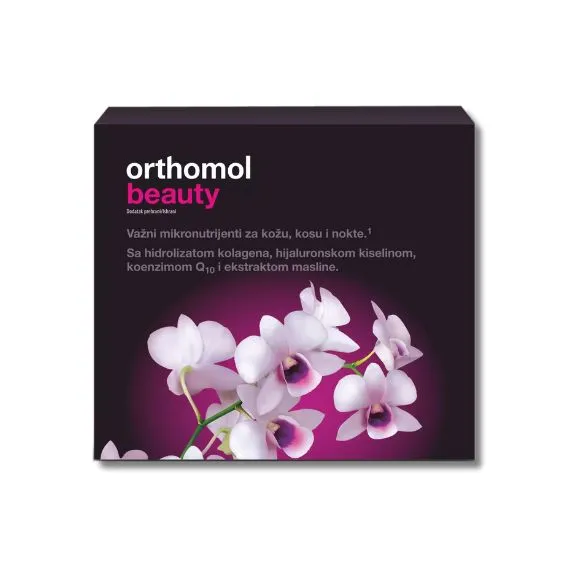 Orthomol Beauty bočice (cijena po komadu)