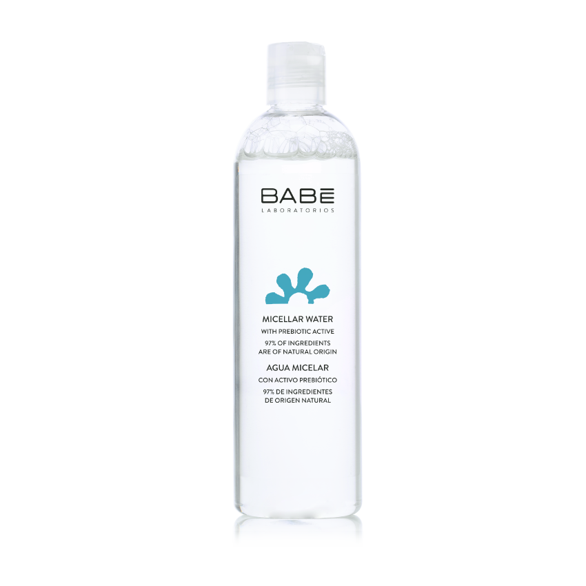 Laboratorios Babe Essentials micelarna voda 400 ml