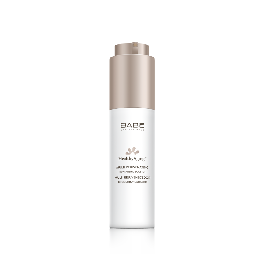 Laboratorios Babe HealthyAging+ Multi Rejuvenating booster serum 50 ml