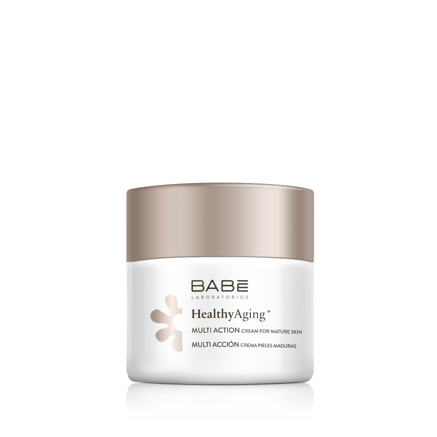 Laboratorios Babe HealthyAging+ Multi krema za zrelu kožu 50 ml