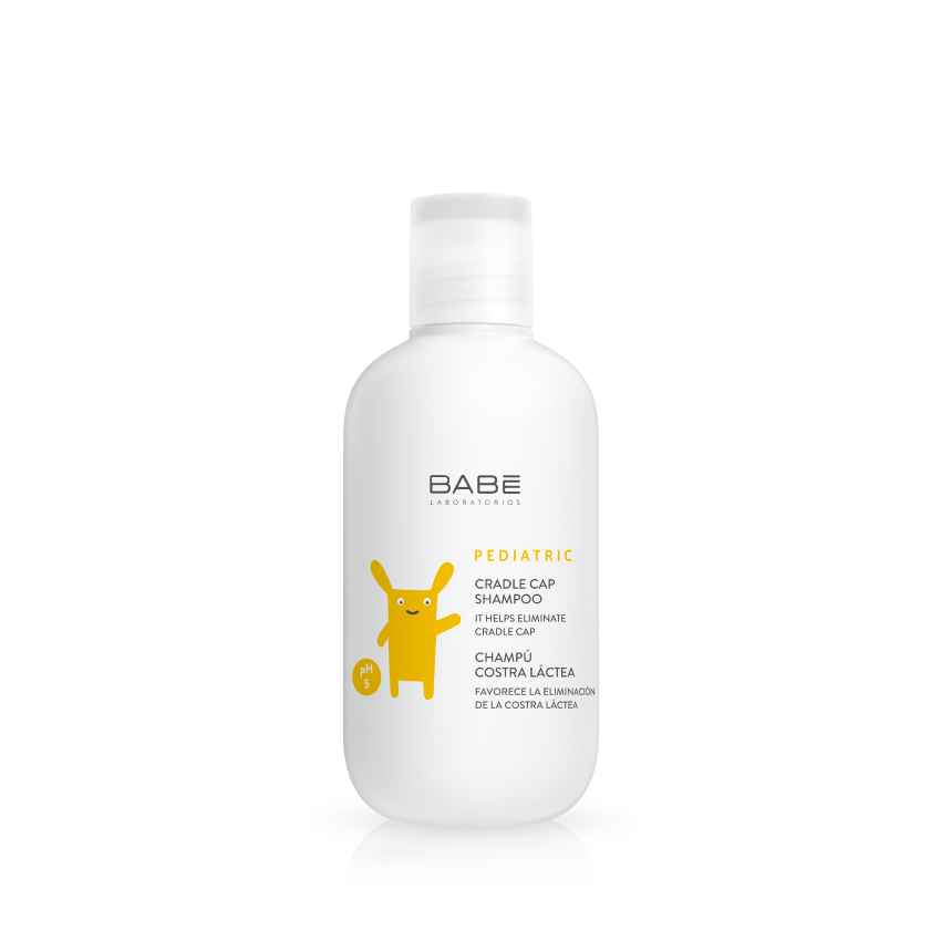 Laboratorios Babe Pediatric šampon za tjemenicu 200 ml
