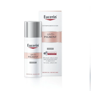 Eucerin Anti-Pigment noćna krema protiv fleka 50 ml