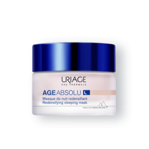 Uriage Age Absolu noćna maska 50 ml