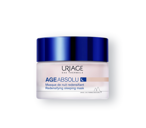 Uriage Age Absolu noćna maska 50 ml