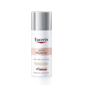Eucerin Anti-Pigment dnevna tonirana krema SPF 30, 50 ml