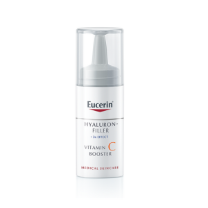 Eucerin Hyaluron-Filler booser serum s vitaminom C 30 ml