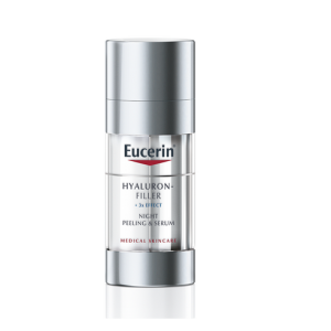 Eucerin Hyaluron-Filler noćni intenzivni serum 30 ml