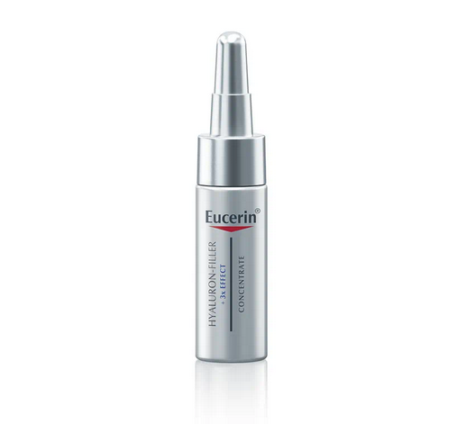 Eucerin Hyaluron-Filler koncentrat protiv bora 6 x 5 ml