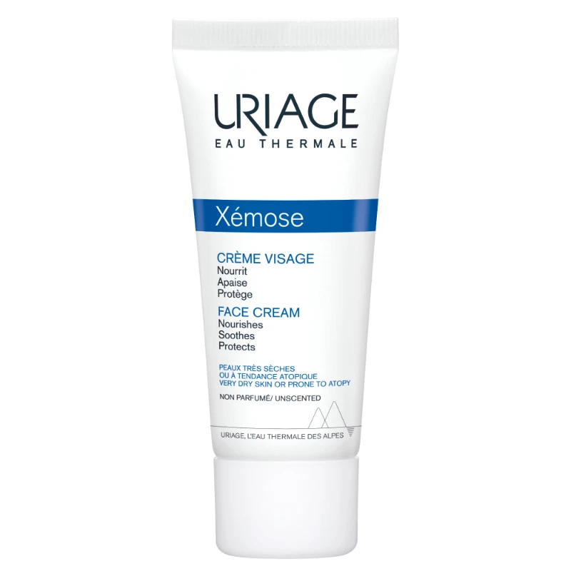 Uriage Xemose krema za lice 40 ml