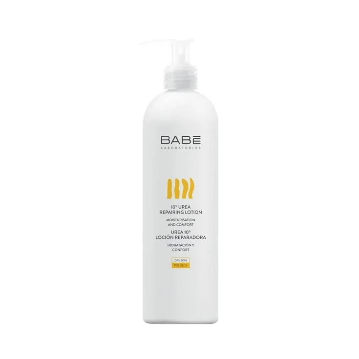 Laboratorios Babe Losion s 10% uree 500 ml