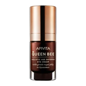 Apivita Queen Bee krema za područje oko očiju 15 ml