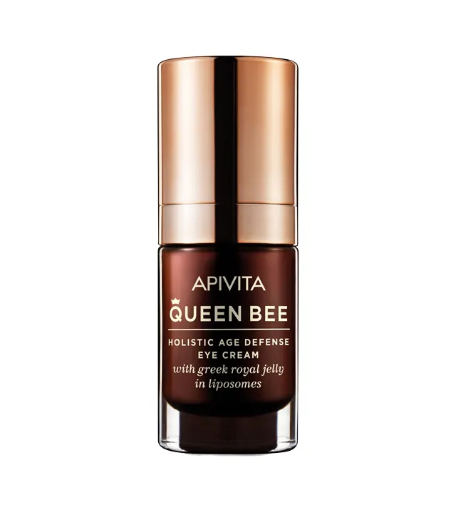 Apivita Queen Bee krema za područje oko očiju 15 ml