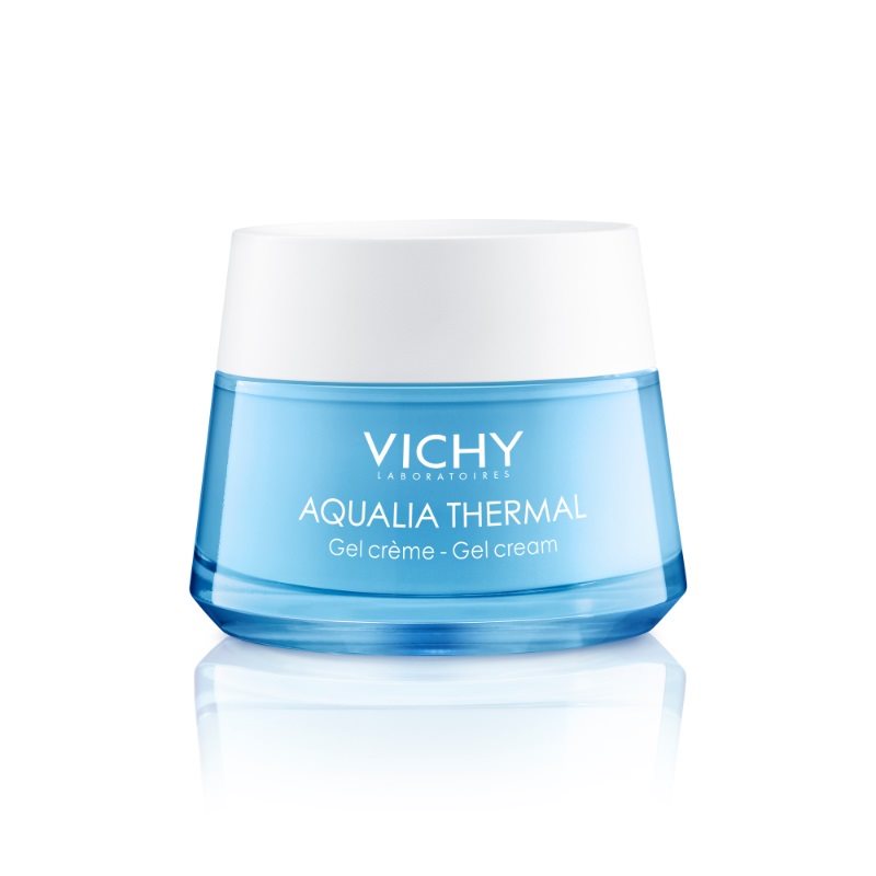 Vichy Aqualia Thermal lagana krema 50 ml