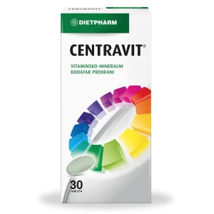 Centravit tablete a30