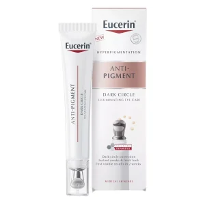 Eucerin Hyaluron-Filler krema za područje oko očiju 15 ml
