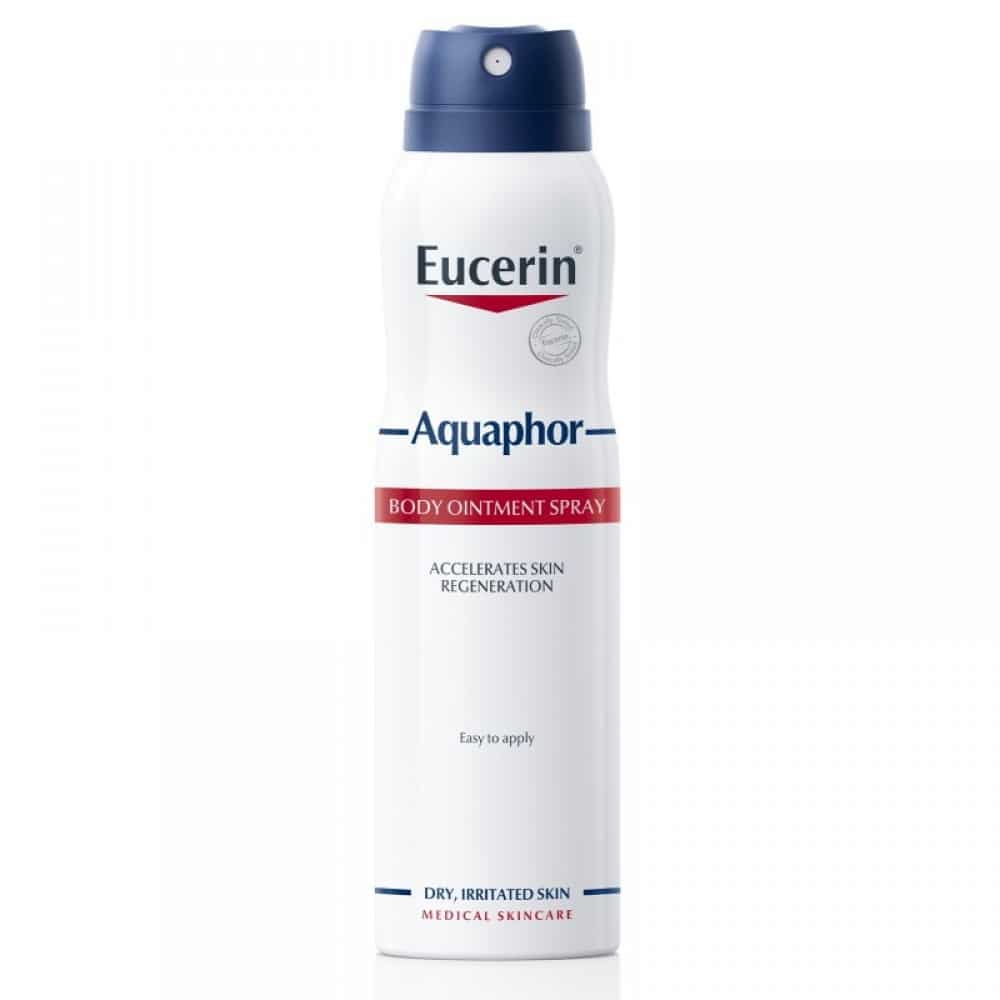 Eucerin Aquaphor sprej 250 ml