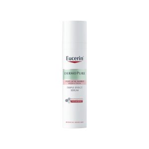 Eucerin DermoPure serum s trostrukim dejstvom 40 ml