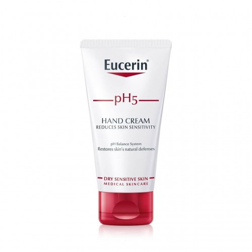 Eucerin pH5 krema za ruke 75 ml