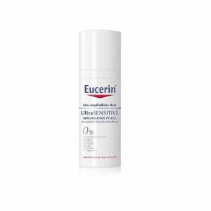 Eucerin UltraSENSITIVE fluid za normalnu i mješovitu kožu 50 ml