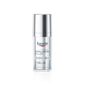 Eucerin Hyaluron-Filler Epigenetic napredni serum protiv bora 30 ml