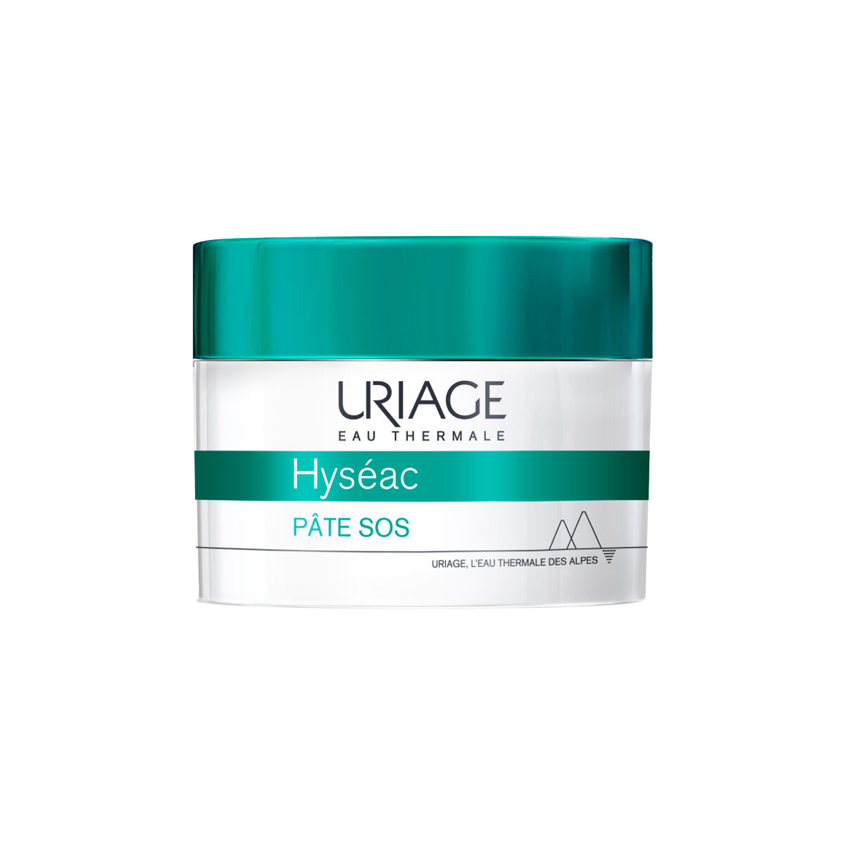 Uriage Hyseac SOS pasta za lokalni tretman akni 15 g