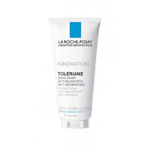 La Roche-Posay Toleriane njegujući gel za pranje lica 400 ml