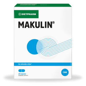 Makulin kapsule a30