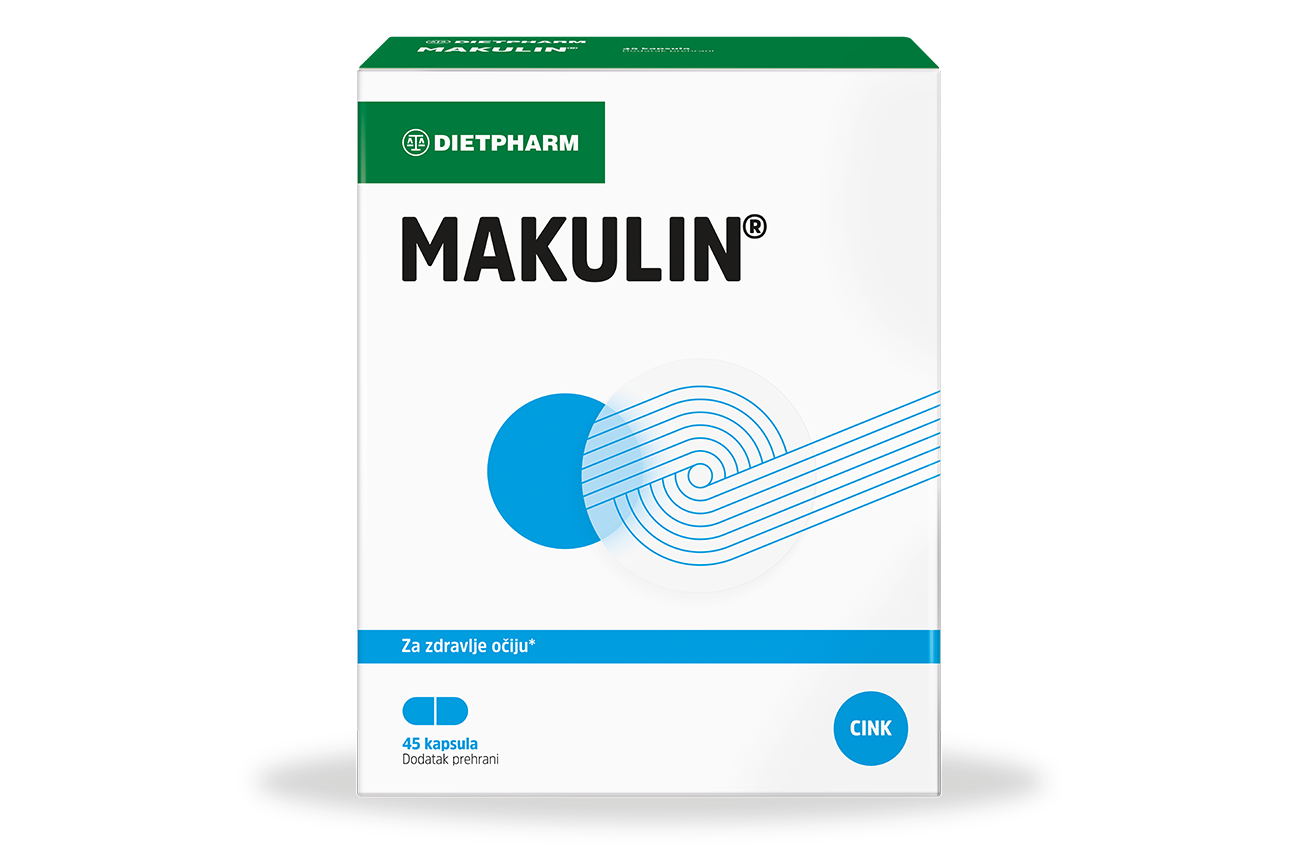 Makulin kapsule a30