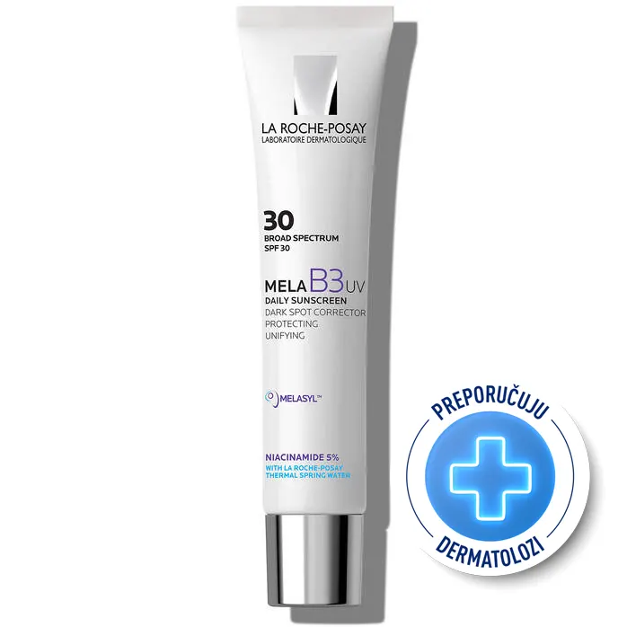 La Roche-Posay Mela B3 krema SPF 30, 40 ml