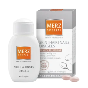 Merz Special dražeje a60