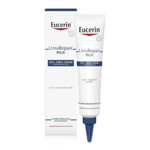 Eucerin UreaRepair PLUS krema s 30% uree 75 ml