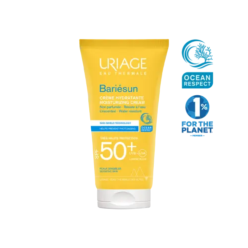 Uriage Bariesun zaštitna krema SPF 50, 50 ml
