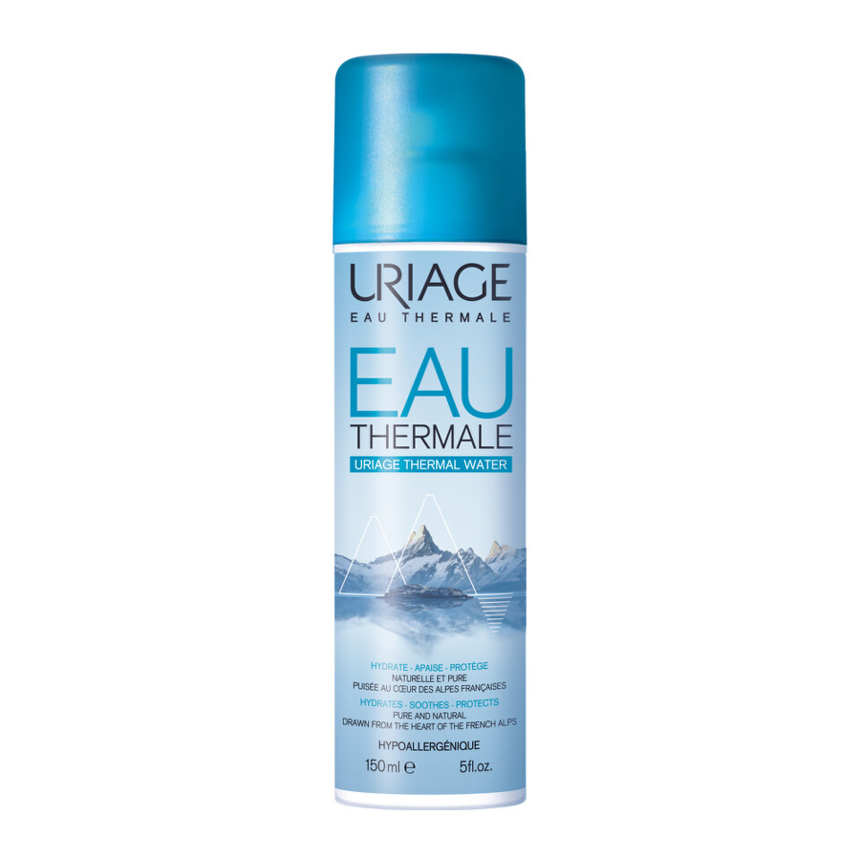 Uriage Eau Thermale termalna voda 150 ml
