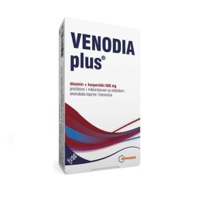 Venodia Plus 30 tableta